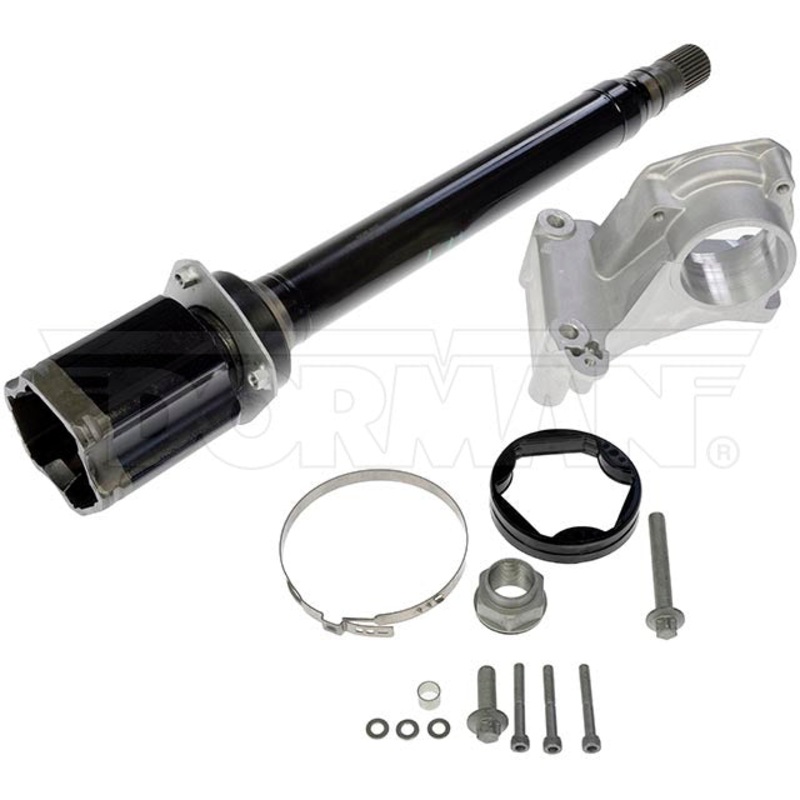 CV Intermediate Shaft