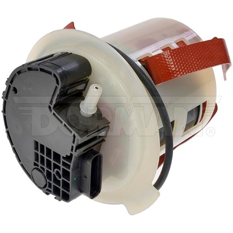 Diesel Exhaust Fluid (DEF) Pump