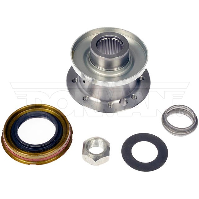 Differential Pinion Flange