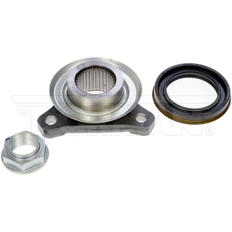 Differential Pinion Flange Kit