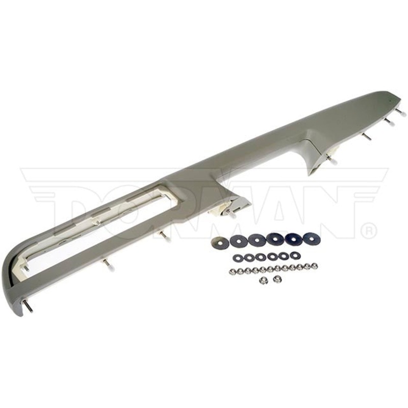 Door Armrest