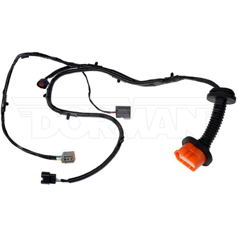 Door Wiring Harness