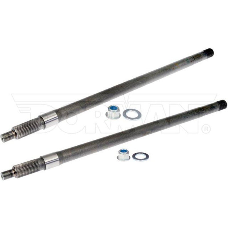 Drive Axle Shaft Assembly Set
