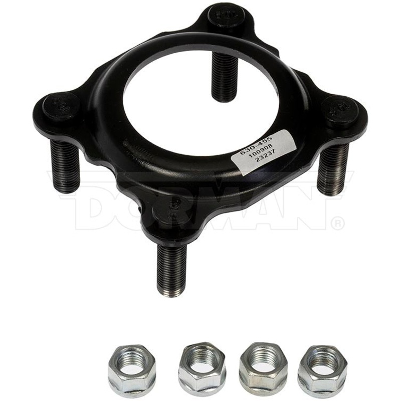 Drive Axle Shaft Retainer