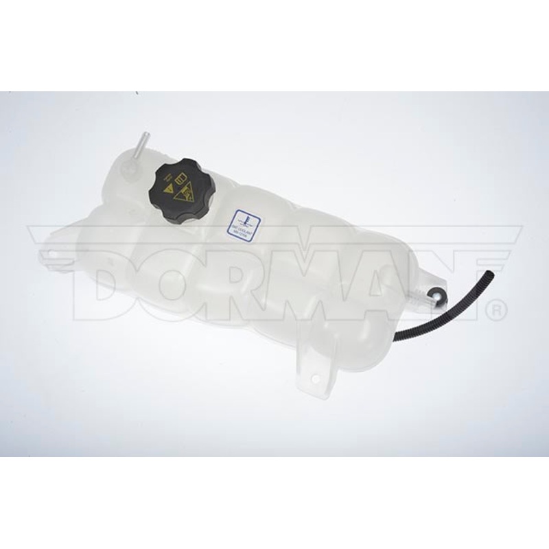 Engine Coolant Reservoir