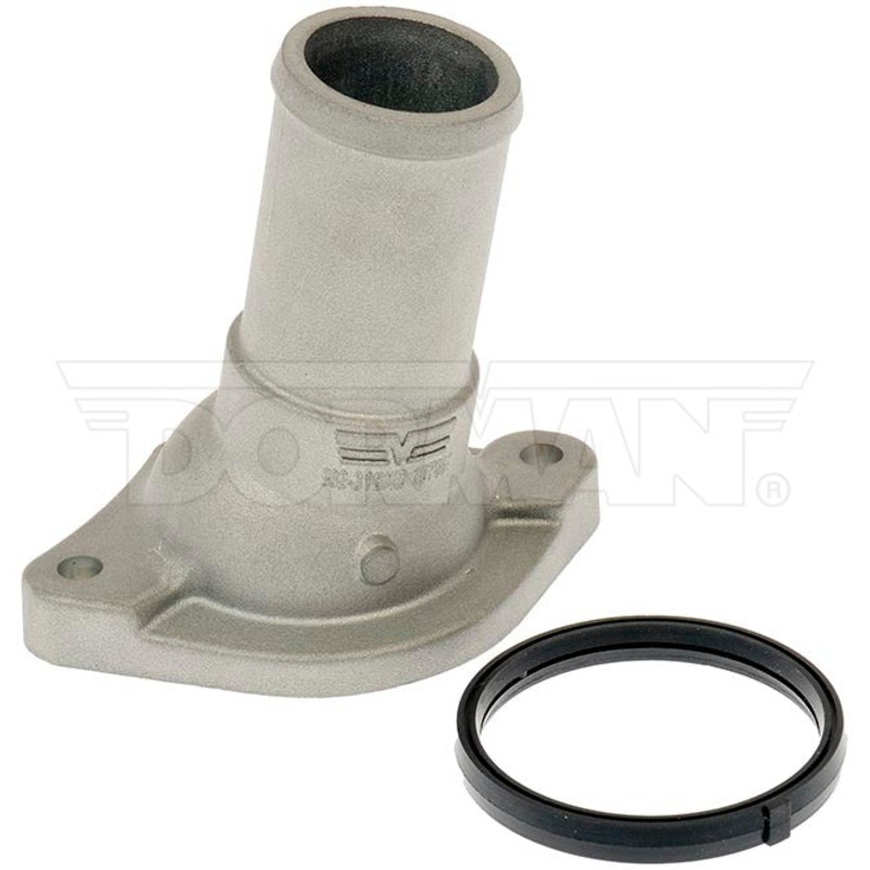 Engine Coolant Thermostat Housing