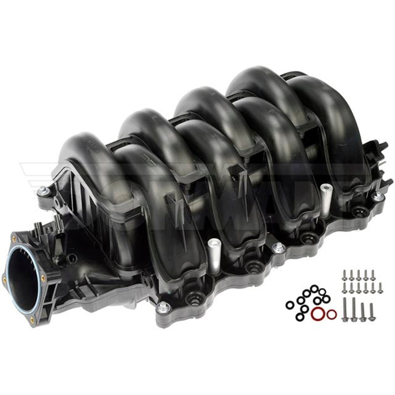 Engine Intake Manifold