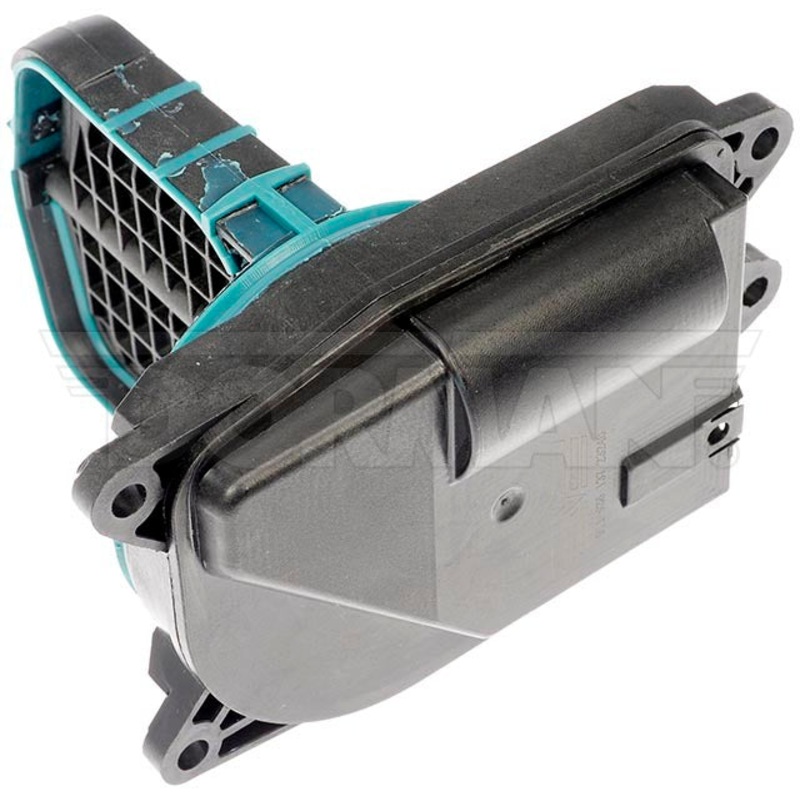 Engine Intake Manifold Flap Motor