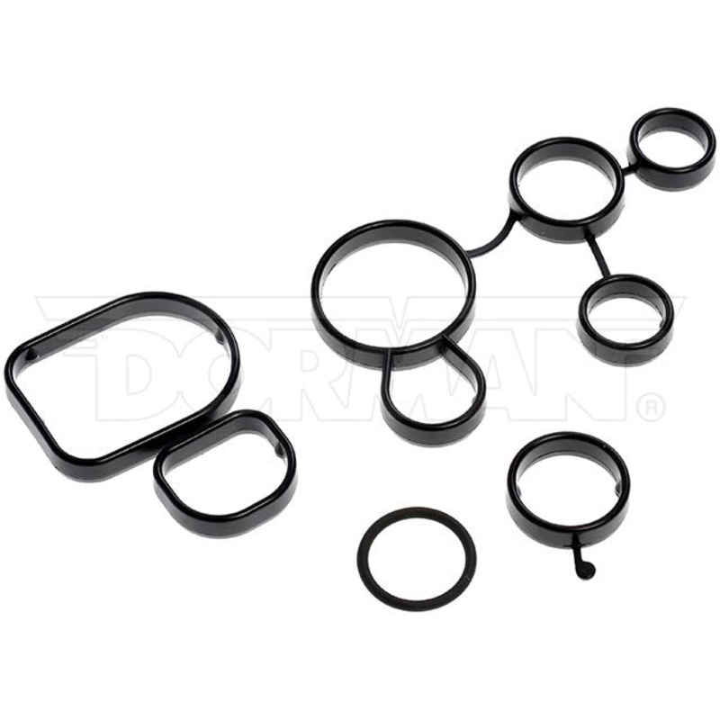 Engine Oil Cooler Seal Kit