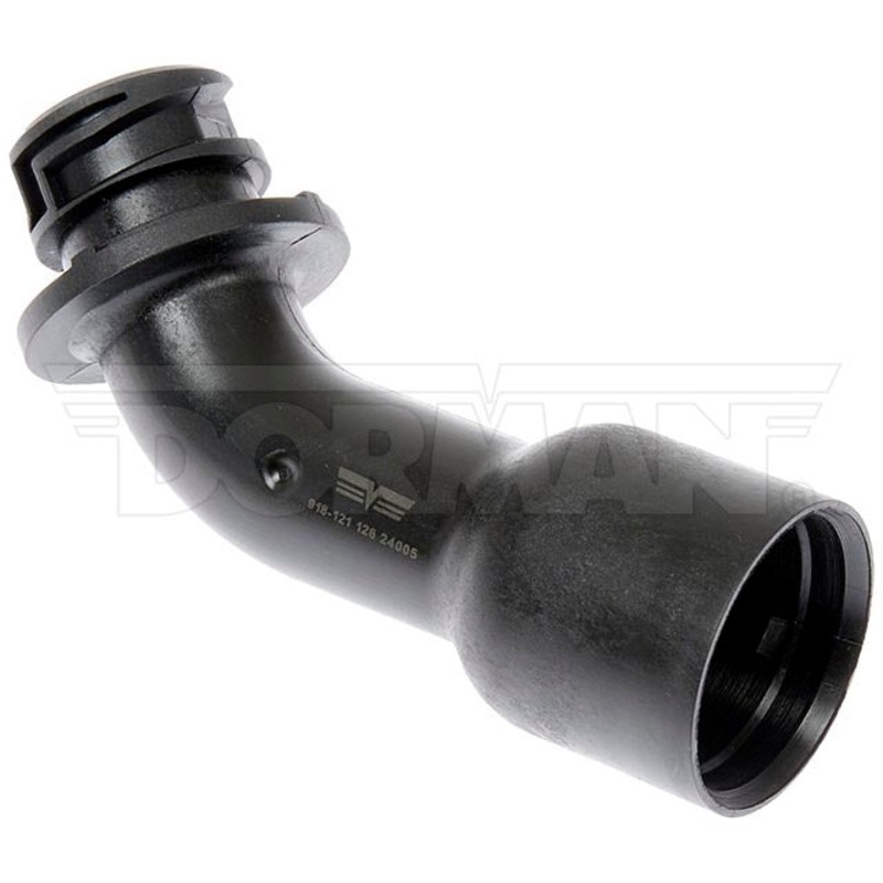 Engine Oil Filler Tube