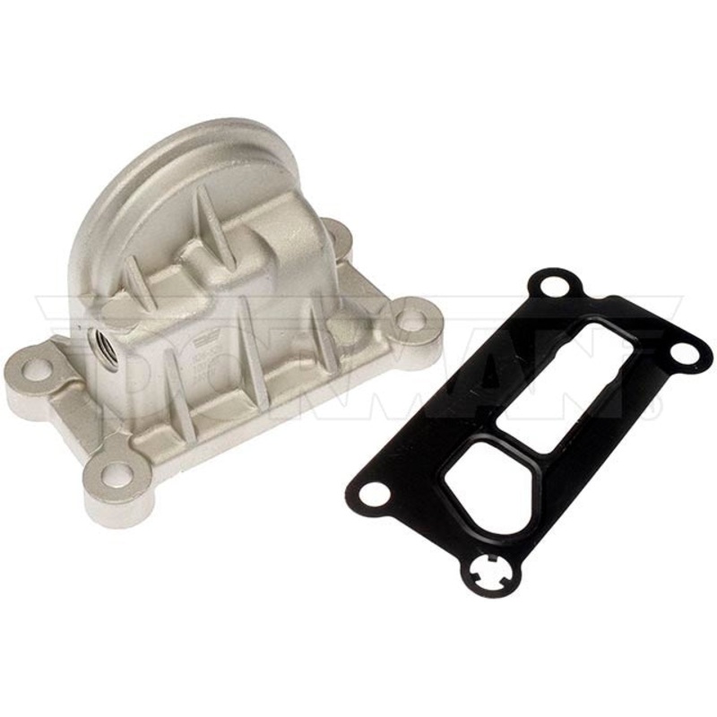 Engine Oil Filter Adapter