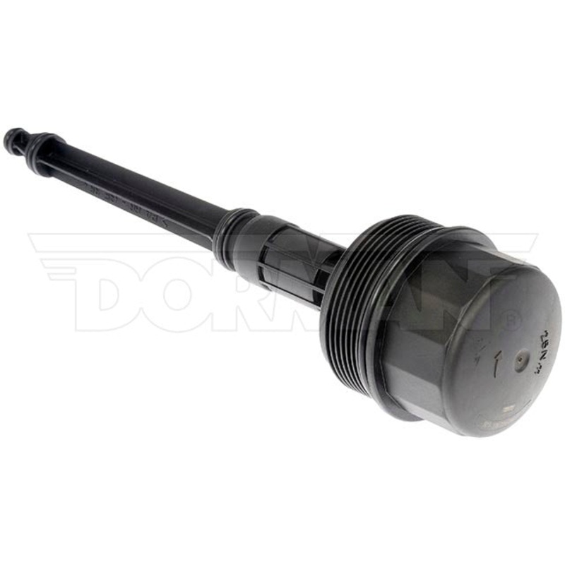 Engine Oil Filter Cover