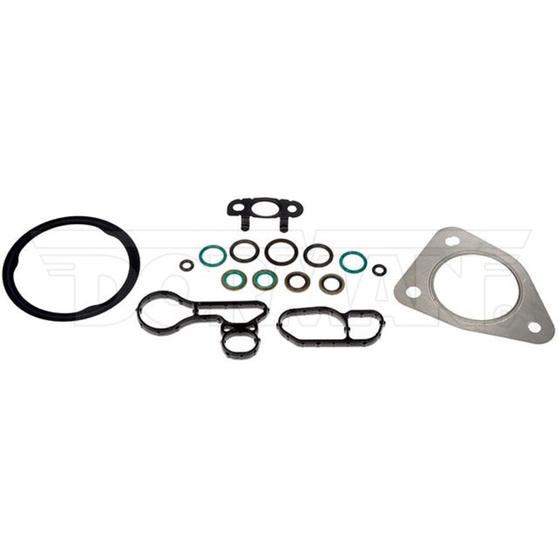 Engine Oil Filter Housing Seal
