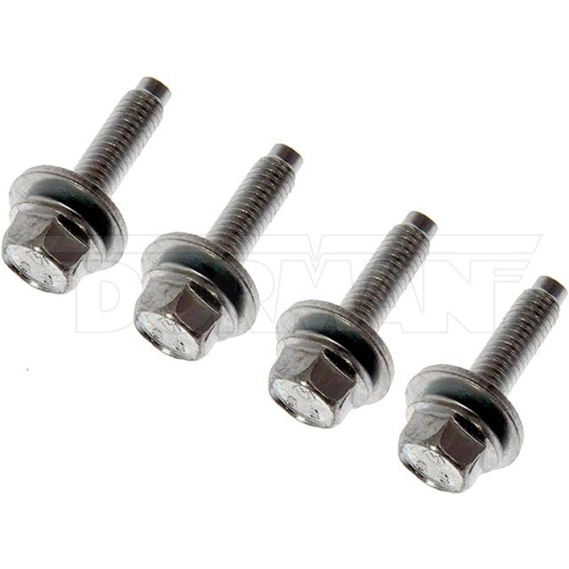 Engine Oil Pan Bolt