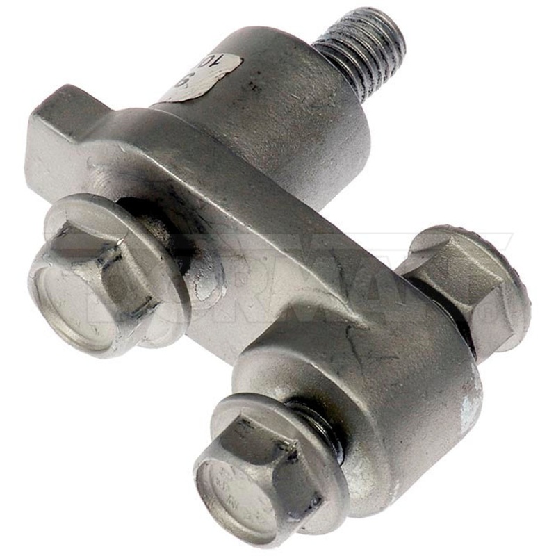 Exhaust Manifold to Cylinder Head Repair Clamp