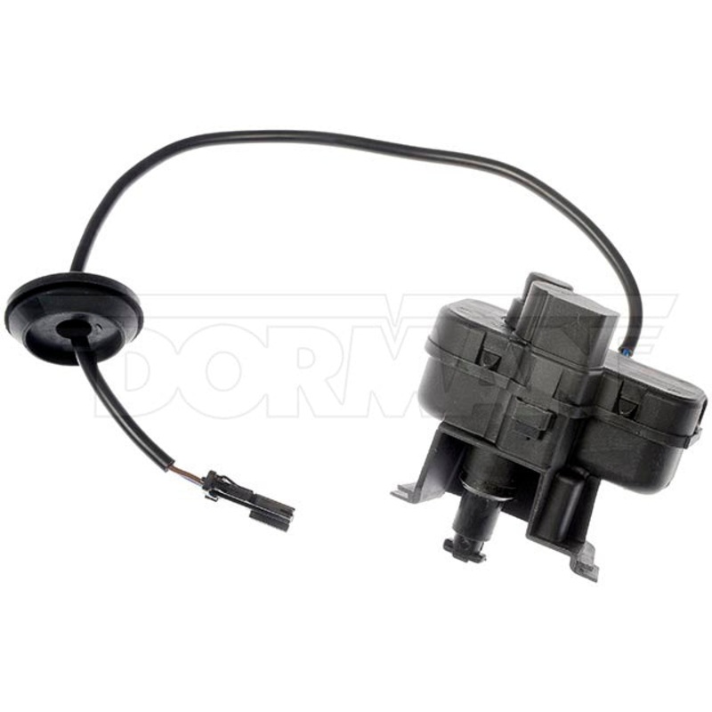 Fuel Filler Door Lock Actuator