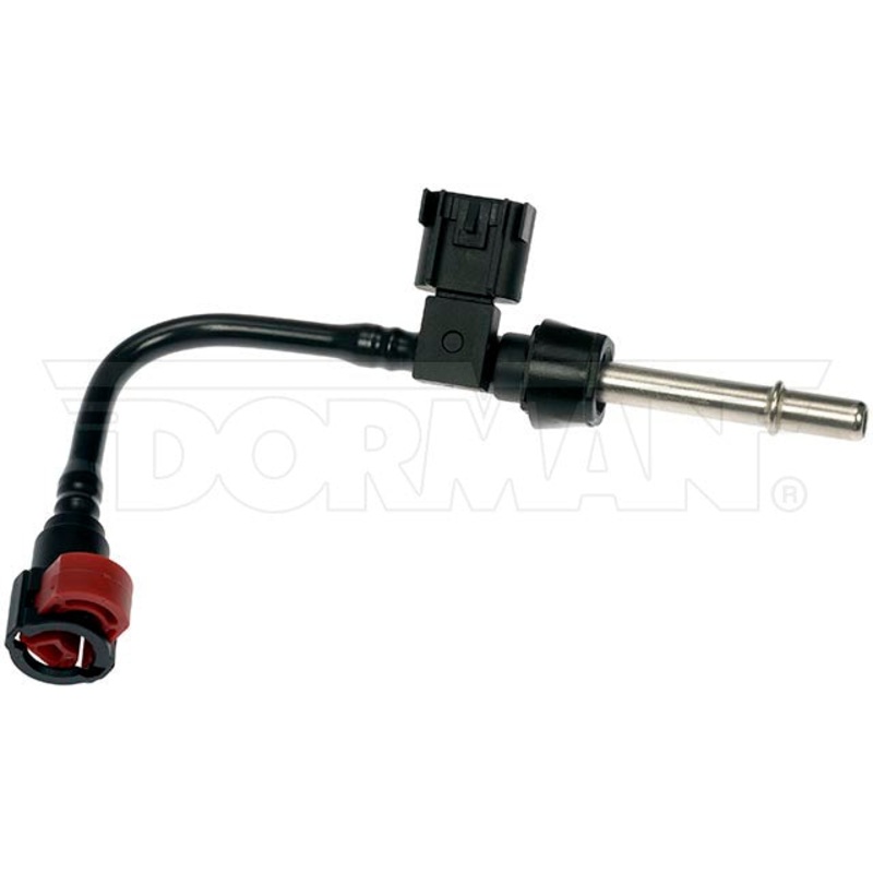 Fuel Injection Fuel Rail Pressure Sensor