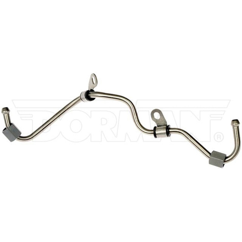 Fuel Injector Line