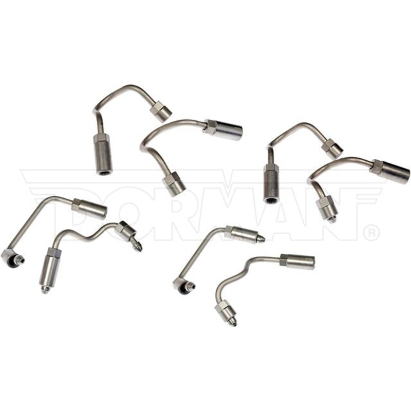 Fuel Injector Line Set