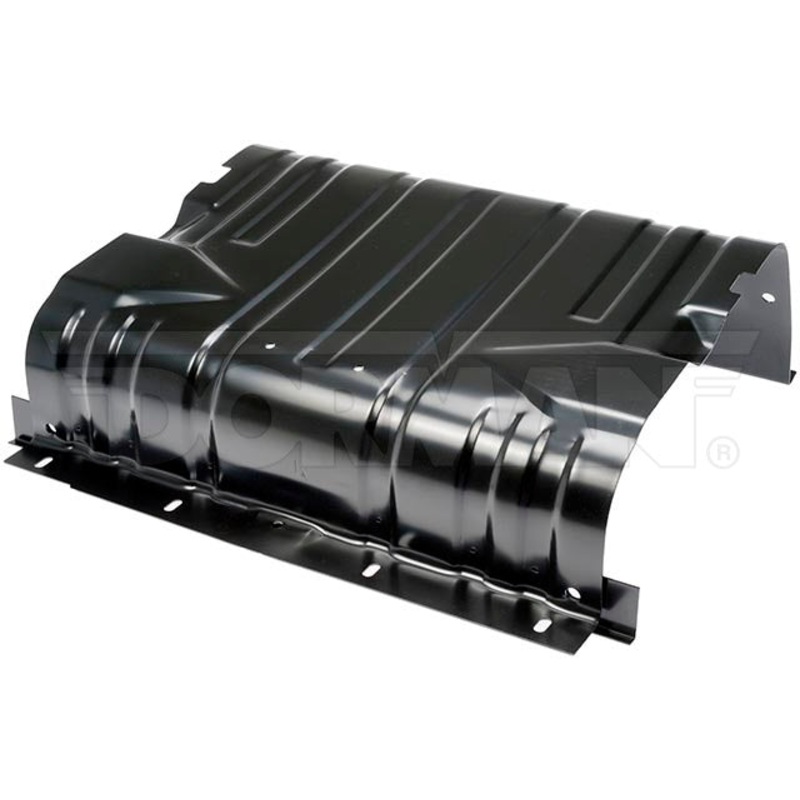 Fuel Tank Skid Plate