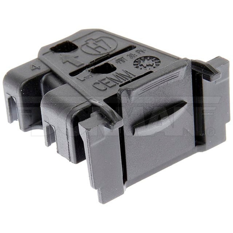 Headlight Socket