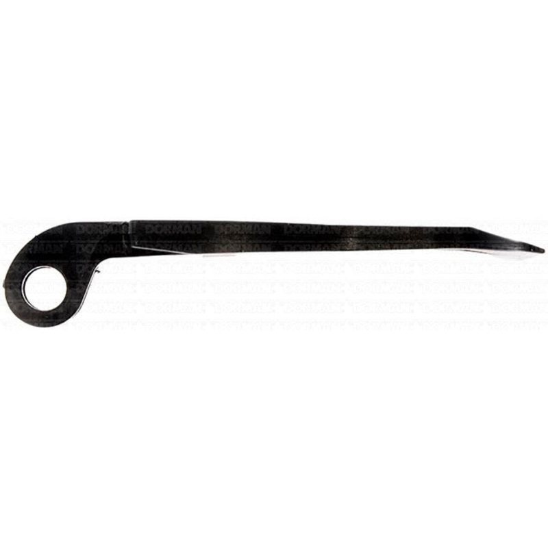 Hood Release Handle