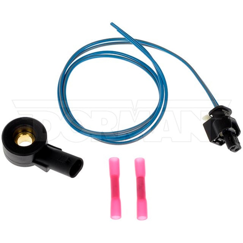 Ignition Knock (Detonation) Sensor