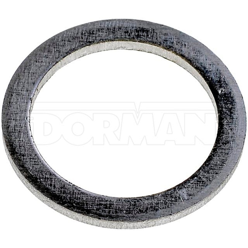 Manual Transmission Drain Plug Gasket