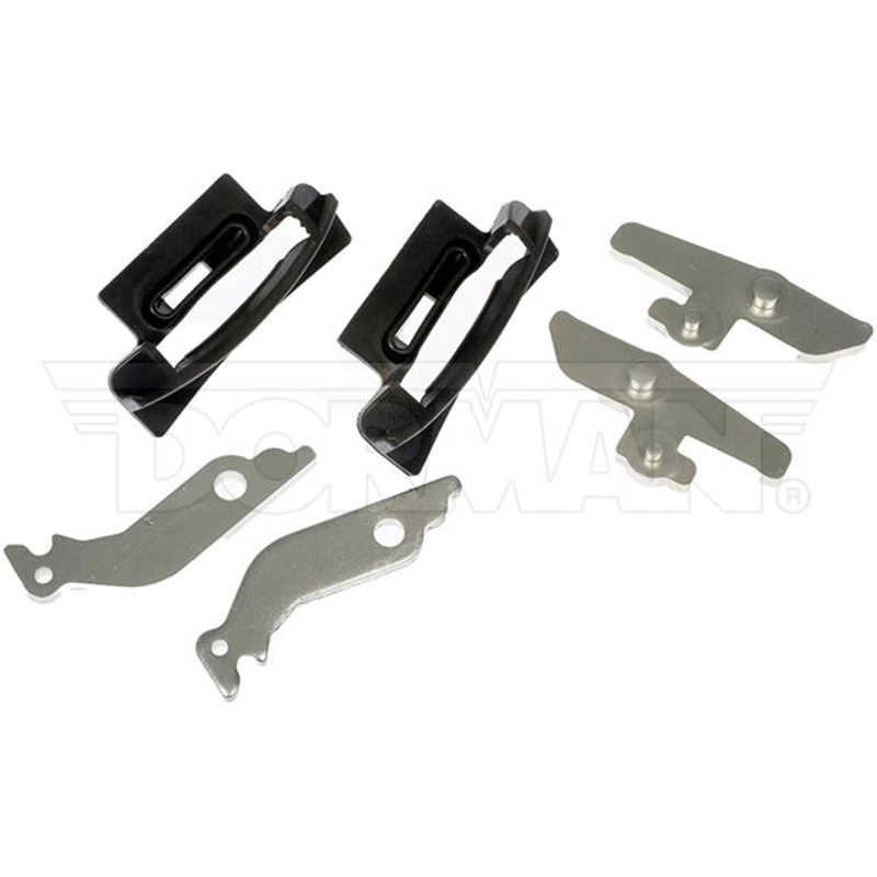 Parking Brake Lever Kit