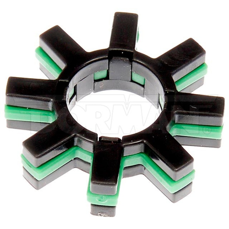 Power Steering Assist Motor Coupling Gear