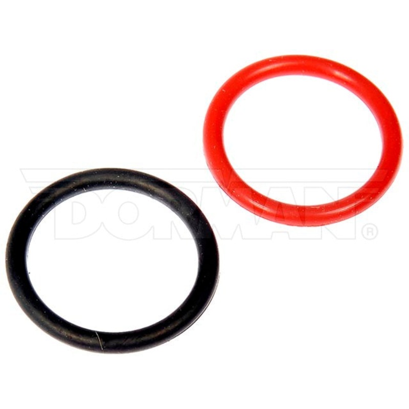 Power Steering Line O-Ring Kit