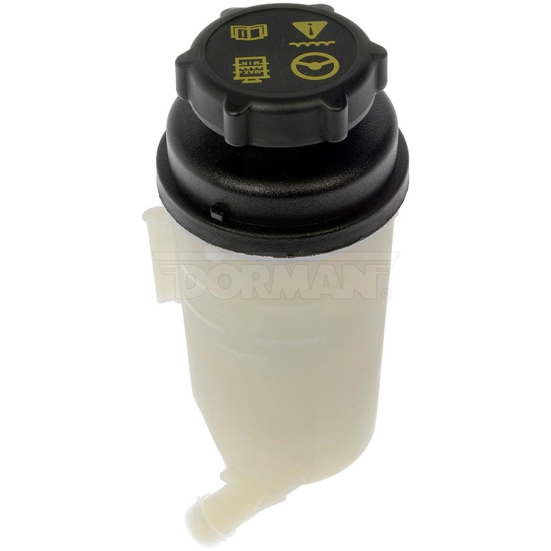 Power Steering Reservoir