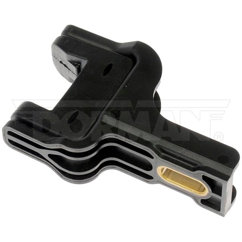 Radiator Mount