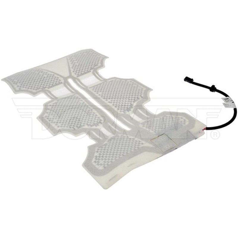 Seat Heater Pad
