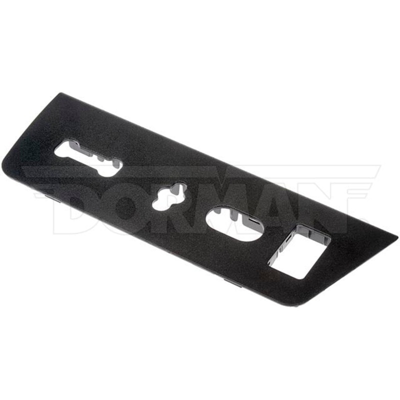 Seat Switch Panel