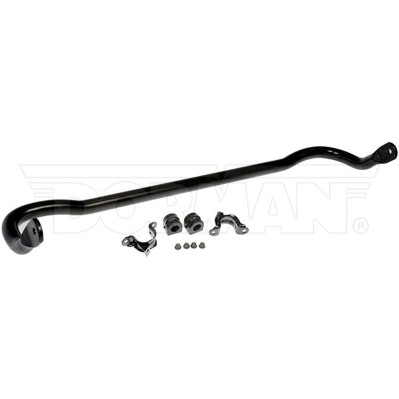 Suspension Stabilizer Bar Kit