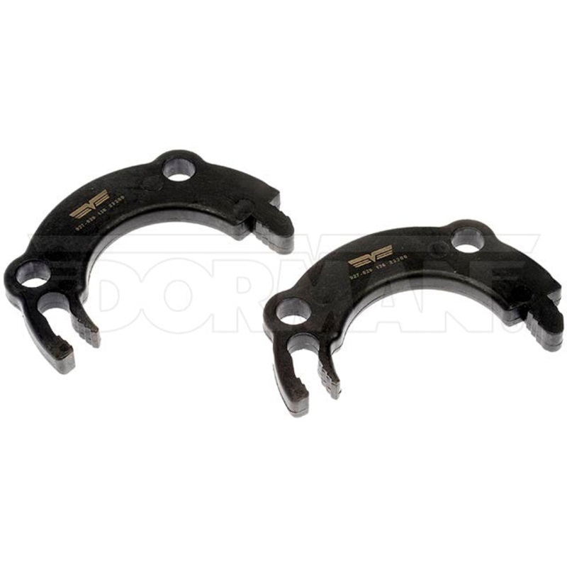 Suspension Strut Mount Retainer