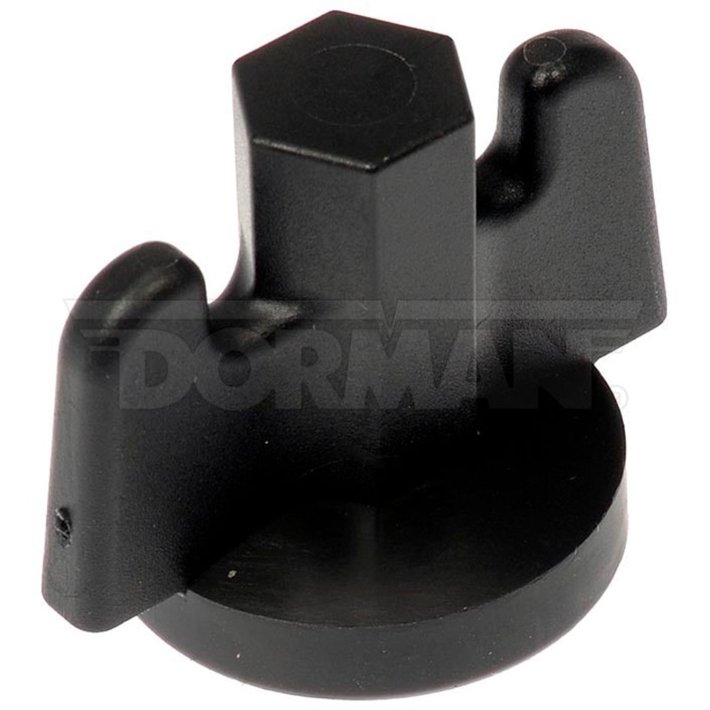 Tail Light Nut
