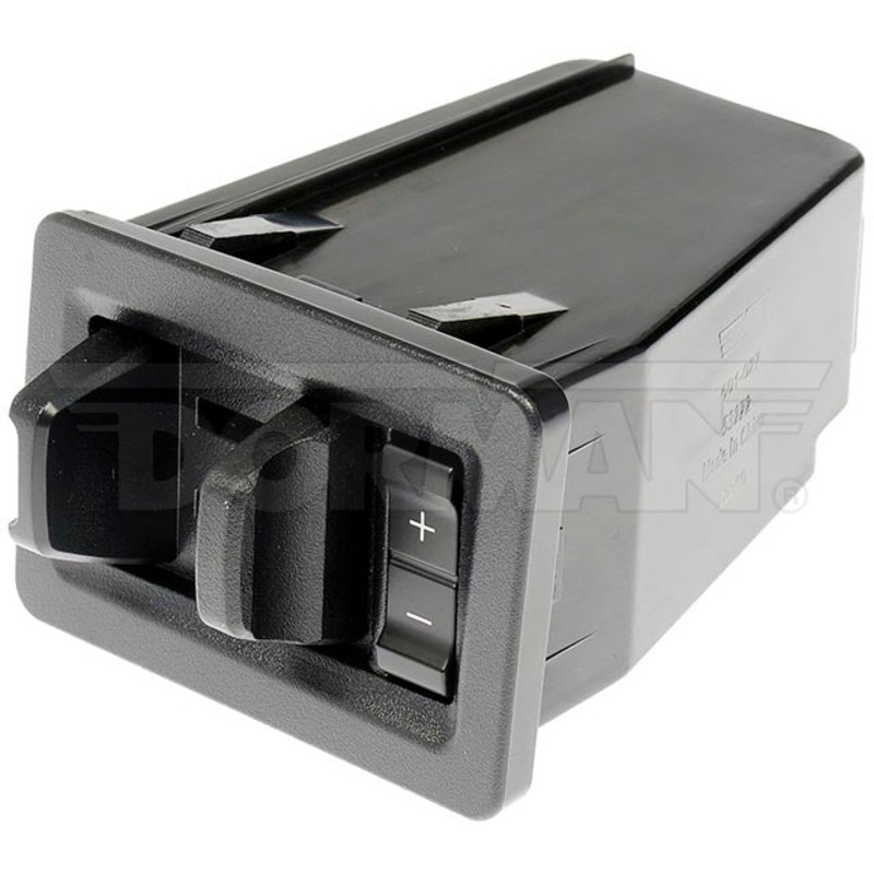 Trailer Brake Control Module