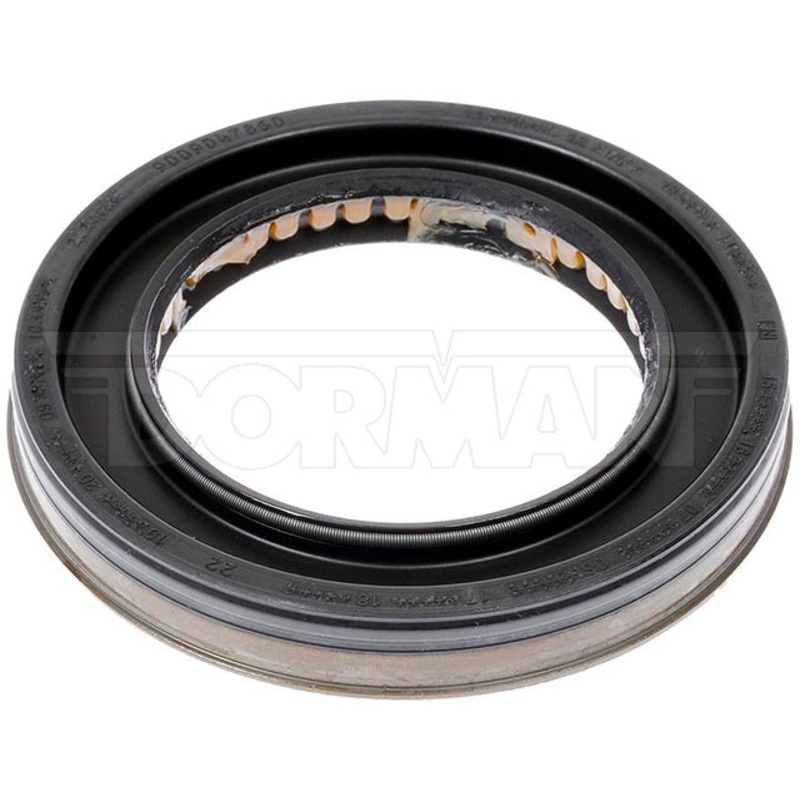 Transfer Case Output Shaft Seal