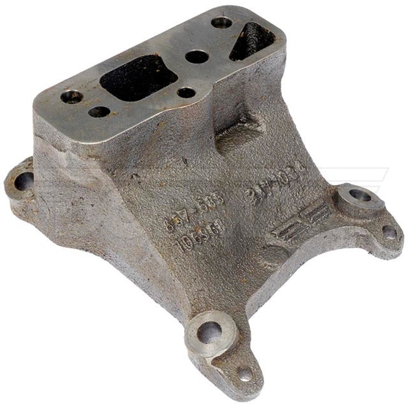 Turbocharger Mount