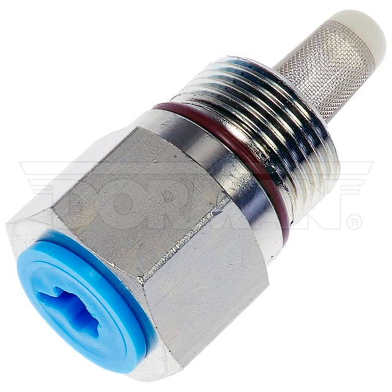 Turbocharger Oil Filter