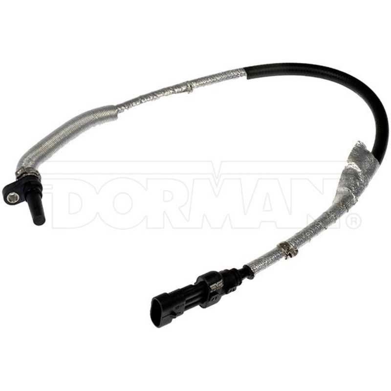 Turbocharger Speed Sensor