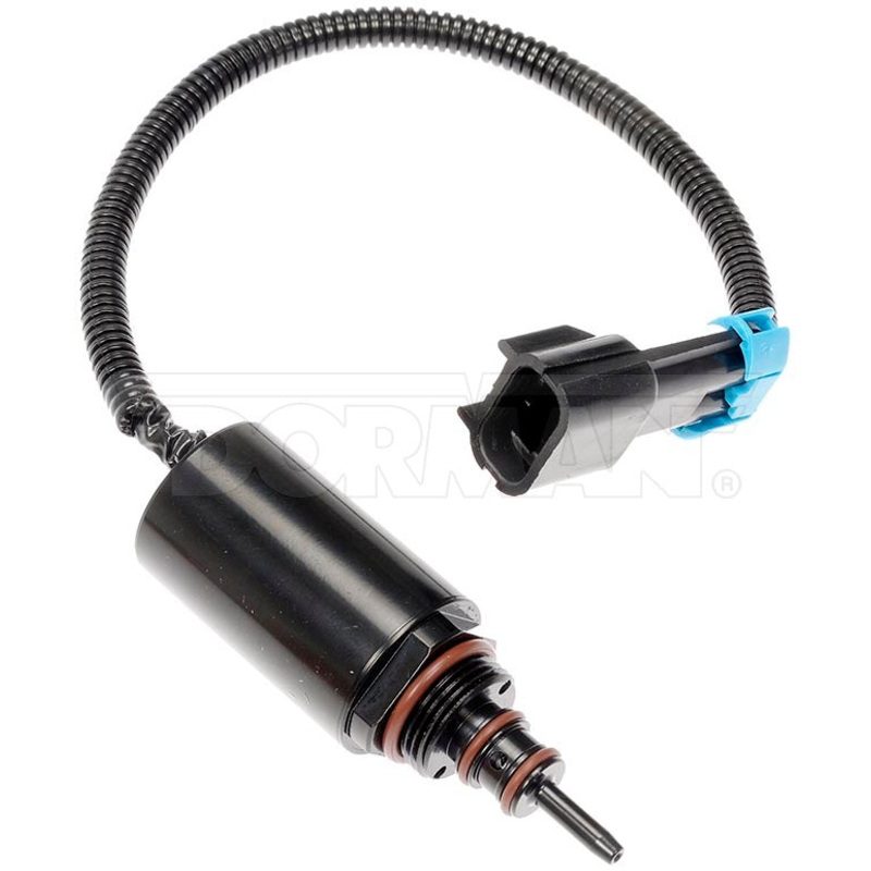 Turbocharger Wastegate Actuator