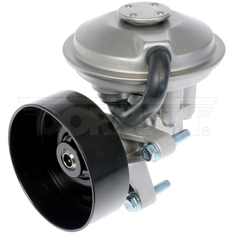 Vacuum Pump