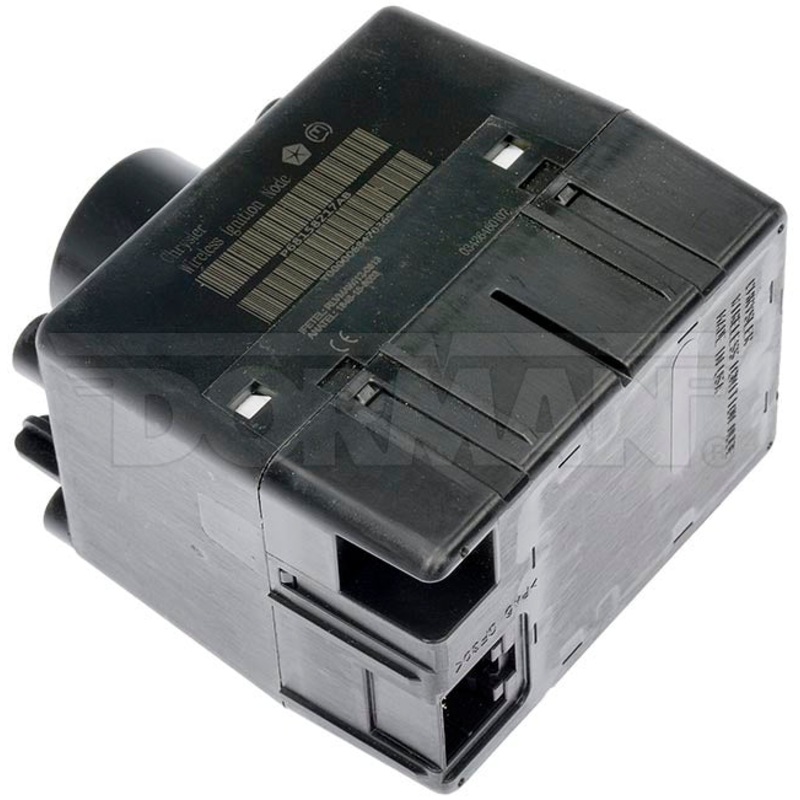 Wireless Ignition Module