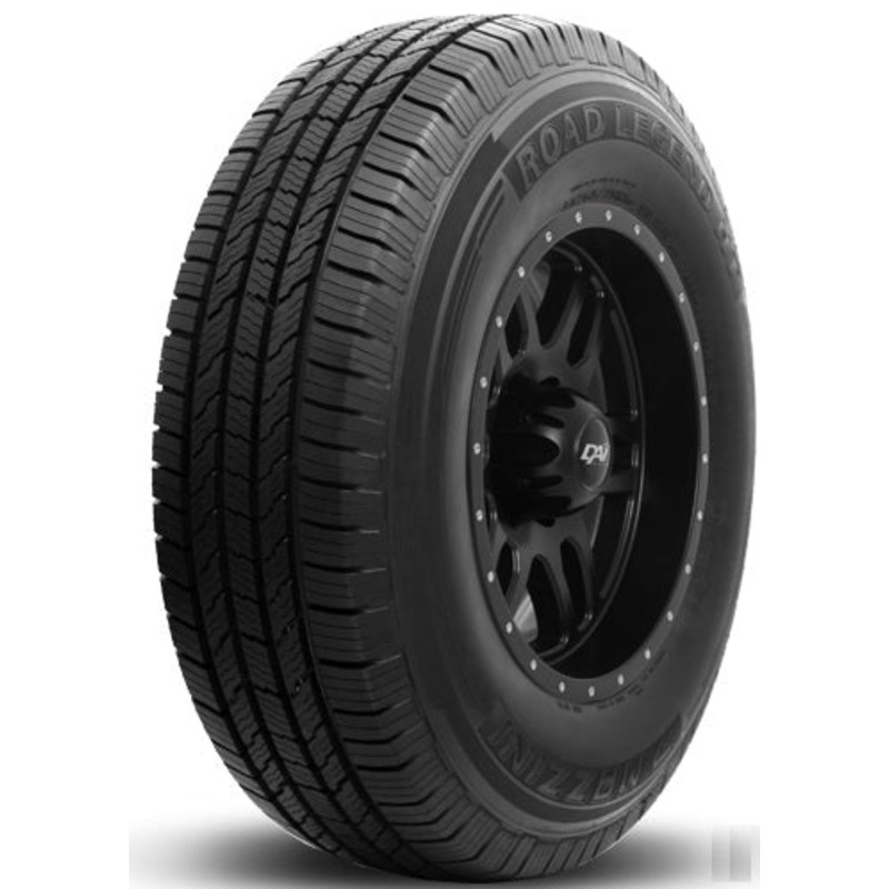 225/75R16 Mazzini Road Legend HT 115/112R – 2 Pack