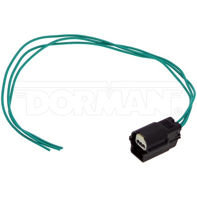 A/C Clutch Cycle Switch Connector