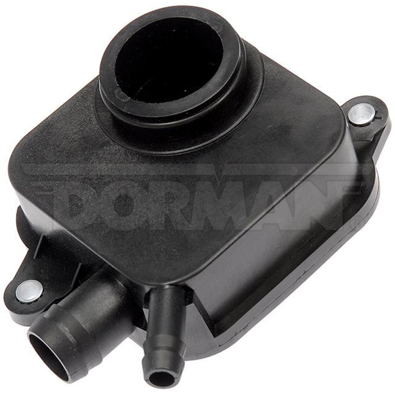 Engine Crankcase Breather Element