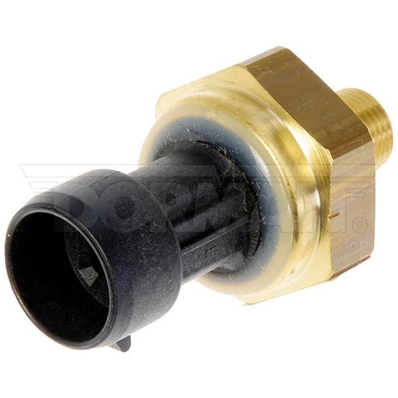 Engine Crankcase Pressure Sensor